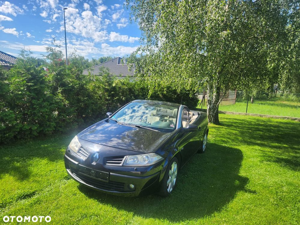 Renault Megane 2.0 16V Expression - 29