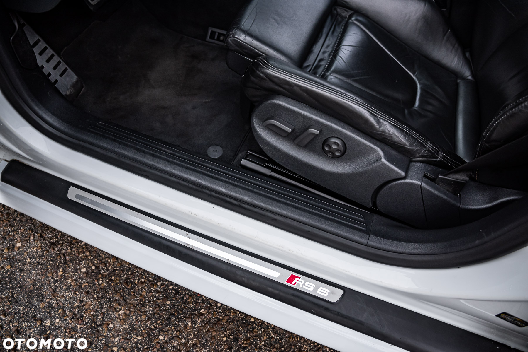 Audi RS6 5.0 TFSI Quattro Tiptr - 17