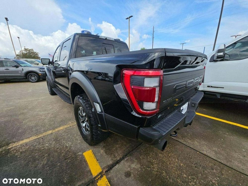 Ford F150 - 3