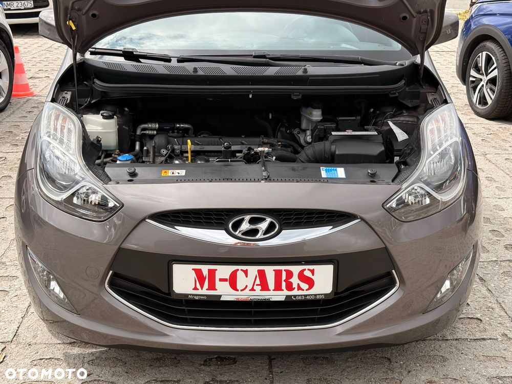 Hyundai ix20 1.4 Style - 28