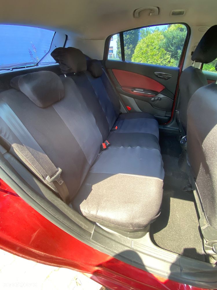 Fiat Bravo 1.4 T-JET 16V Active - 14