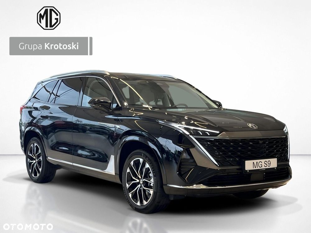 MG S9 - 10