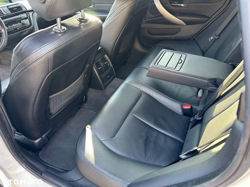 BMW Seria 4 430d Sport-Aut M Sport - 26