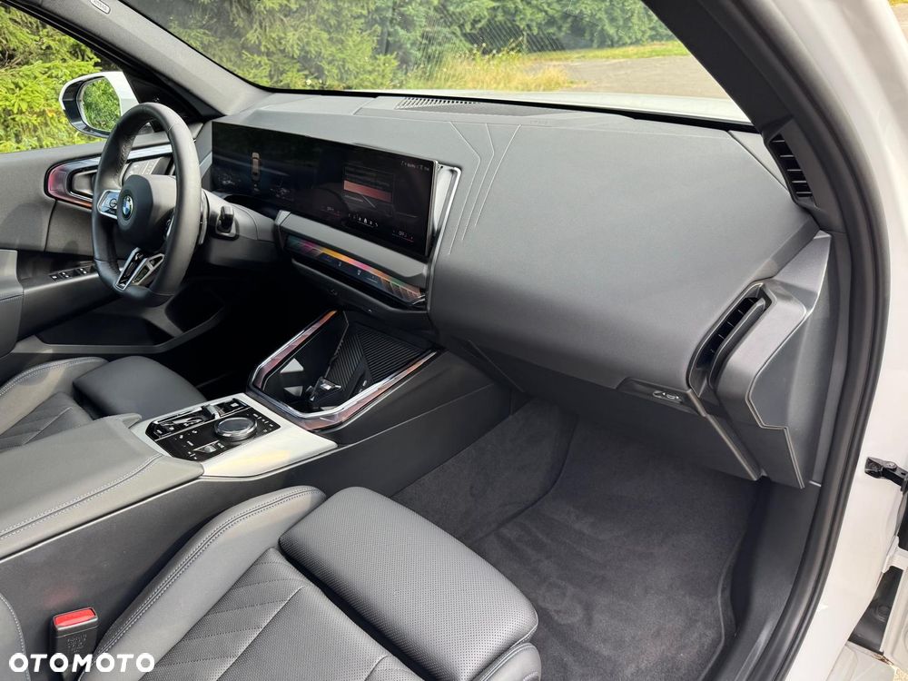 BMW X3 xDrive20d mHEV - 22