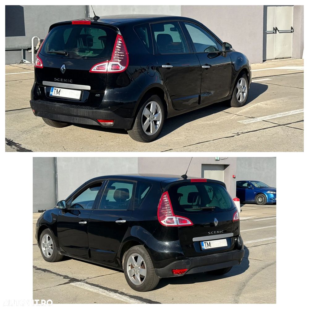 Renault Megane ENERGY dCi 130 Start & Stop Bose Edition - 3