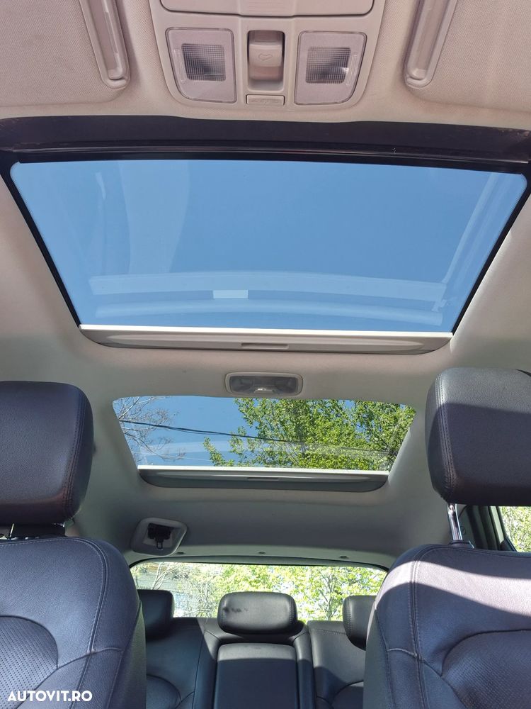 Hyundai ix35 - 10