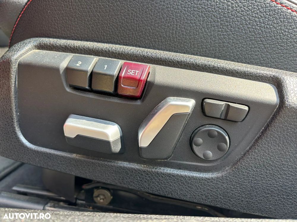 BMW Seria 4 430i Aut. Sport Line - 16