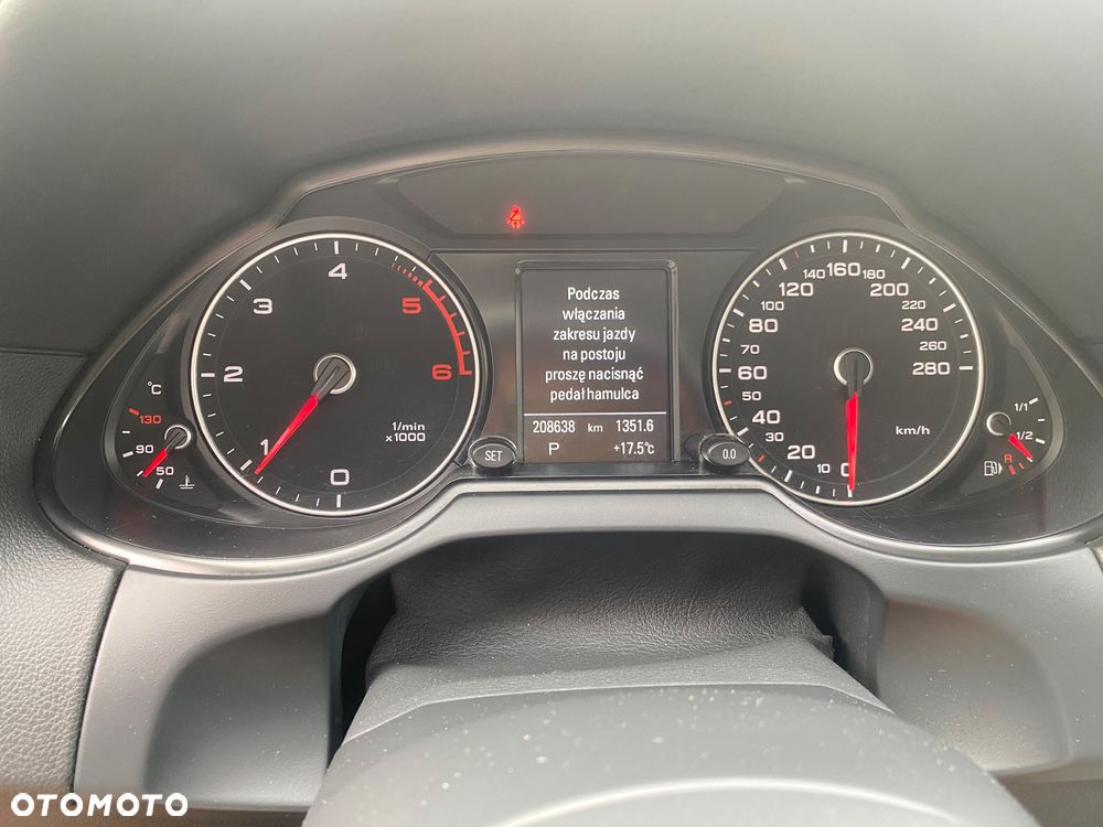 Audi Q5 2.0 TDI Quattro S tronic - 14