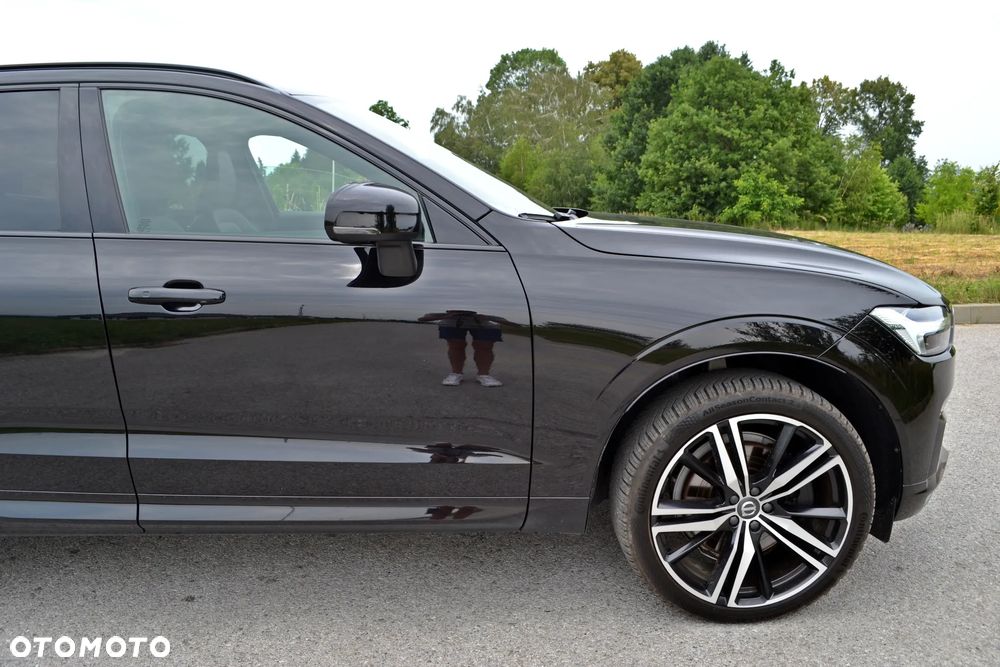 Volvo XC 60 - 11