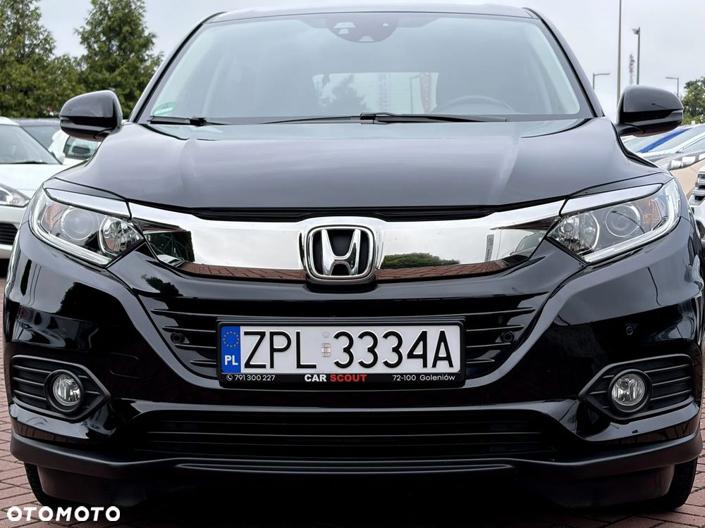 Honda HR-V 1.5 Elegance (ADAS/Honda Connect+) - 3