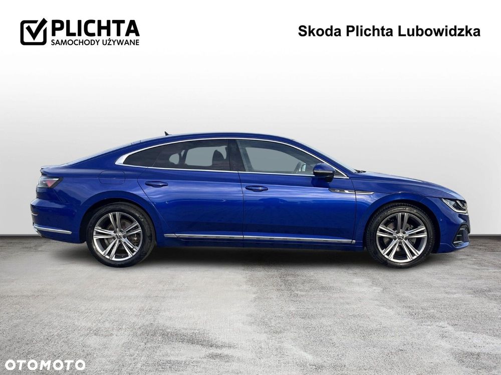 Volkswagen Arteon - 6