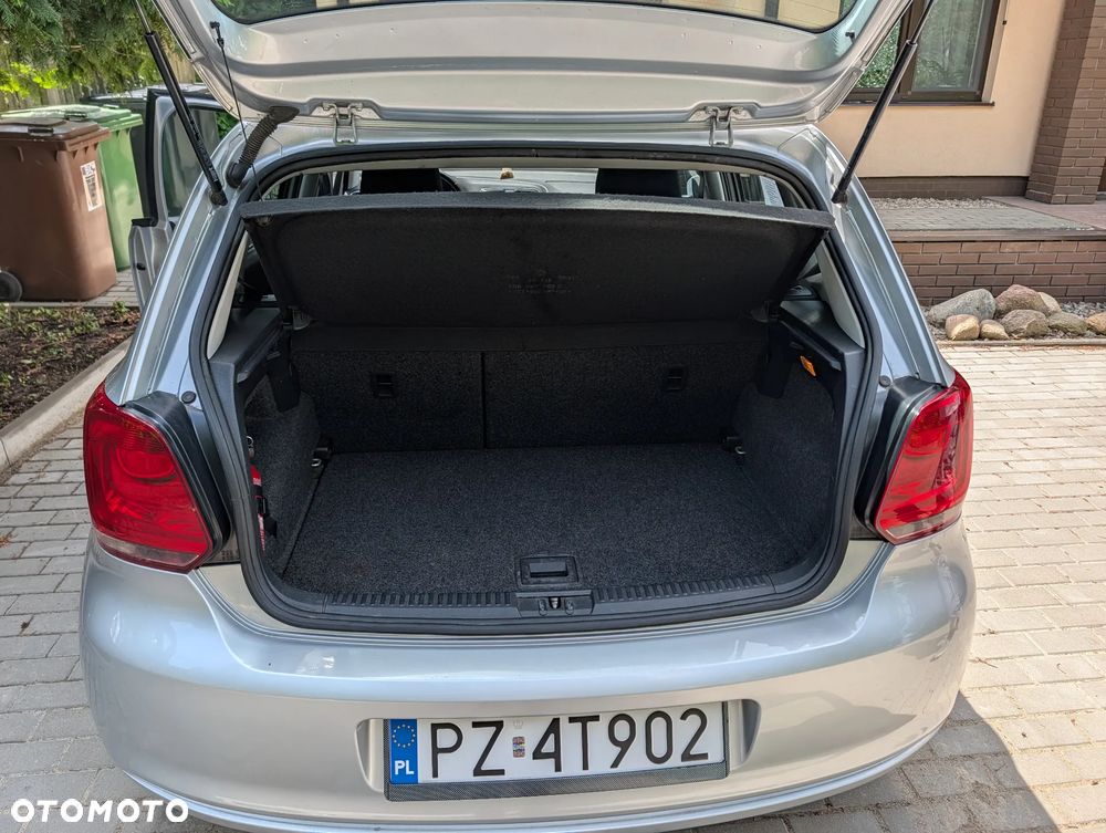Volkswagen Polo 1.6 TDI DPF Highline - 16