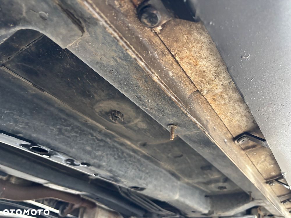 Fiat Freemont 2.0 Multijet 16V DPF Urban - 20