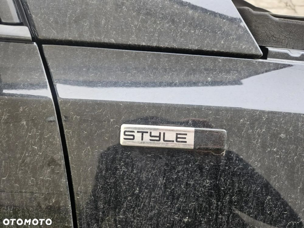 Peugeot 308 BlueHDi FAP 100 Stop&Start Access - 11