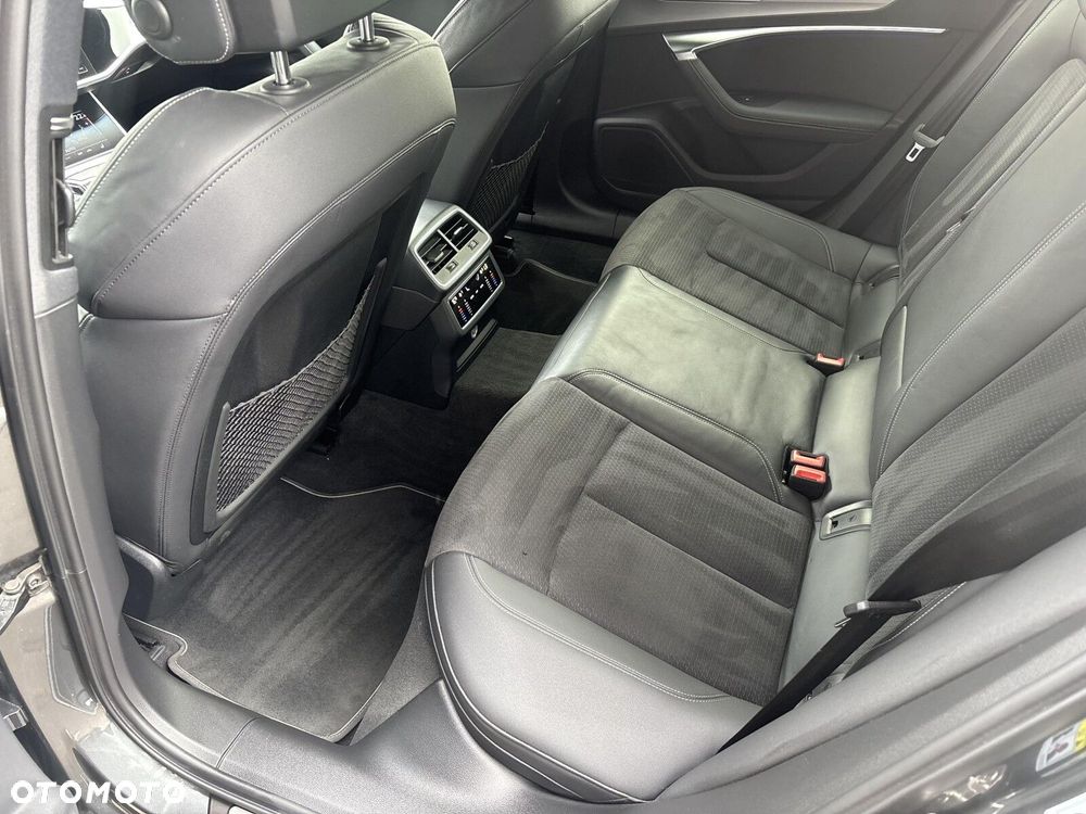 Audi A6 Avant - 21