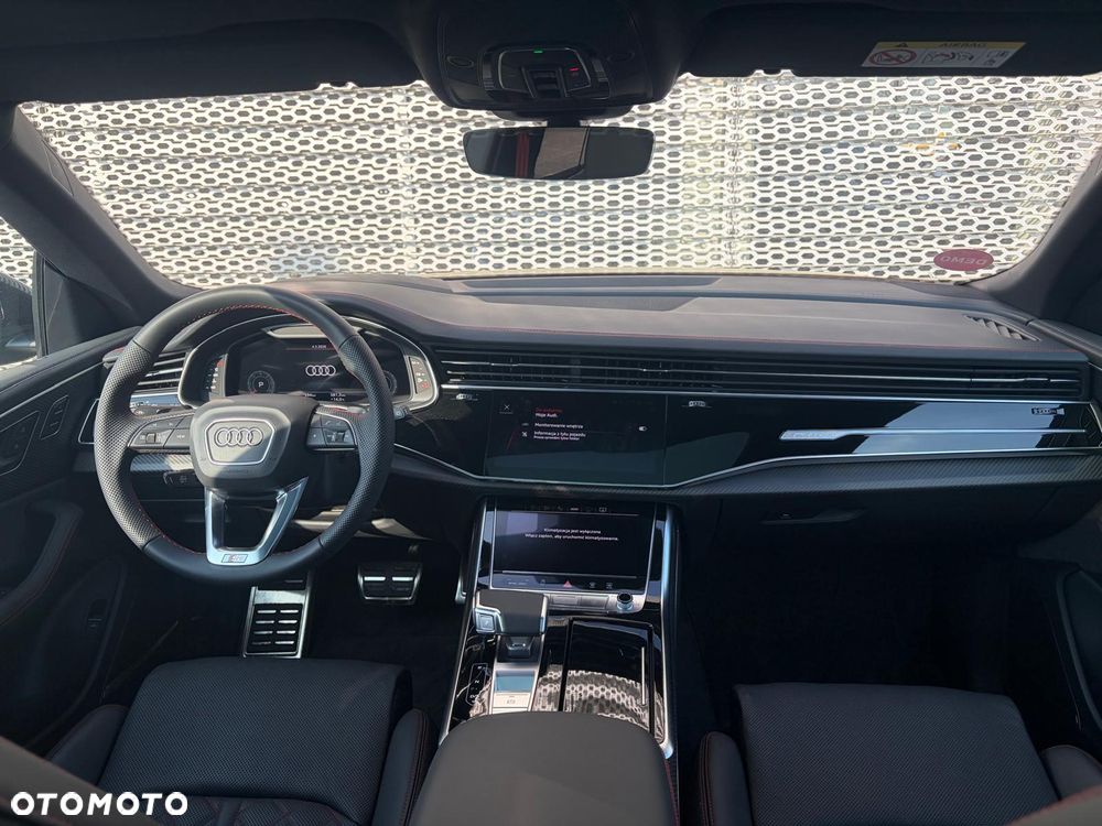 Audi Q8 50 TDI mHEV Quattro Tiptronic - 10