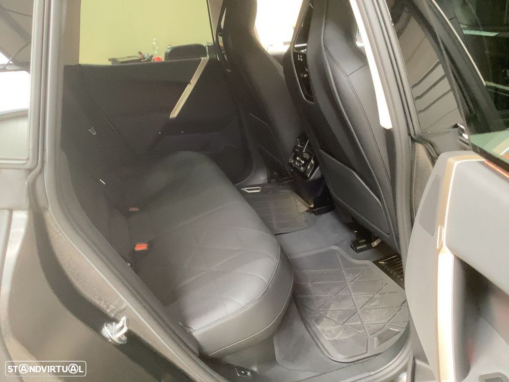 BMW iX xDrive 40 Pack Desportivo - 5