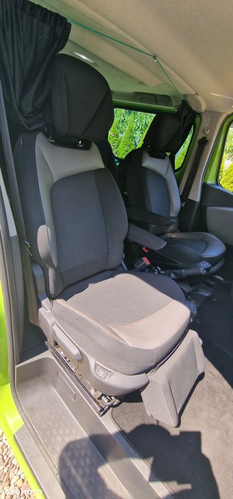 Renault Trafic Grand Passenger 3,0t Pack Clim - 17