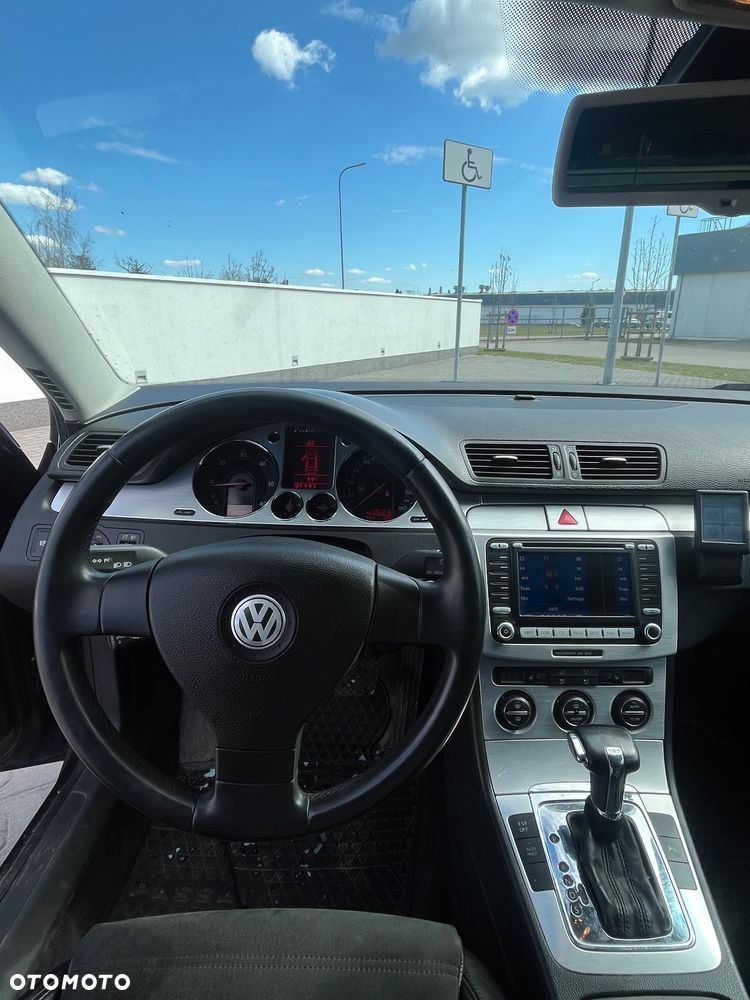 Volkswagen Passat 2.0 TDI Highline DSG - 15