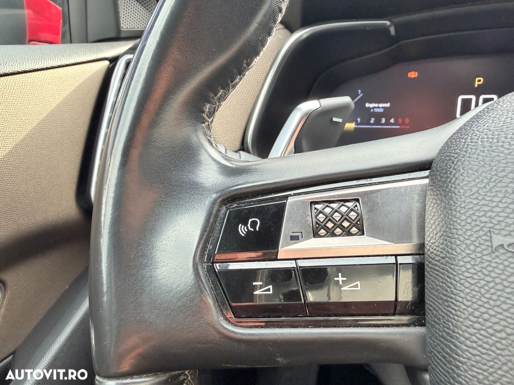 DS Automobiles DS 7 Crossback - 27