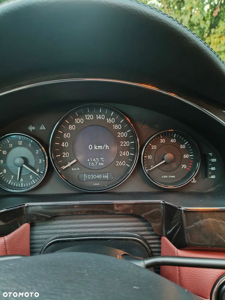 Mercedes-Benz CLS 350 7G-TRONIC - 19