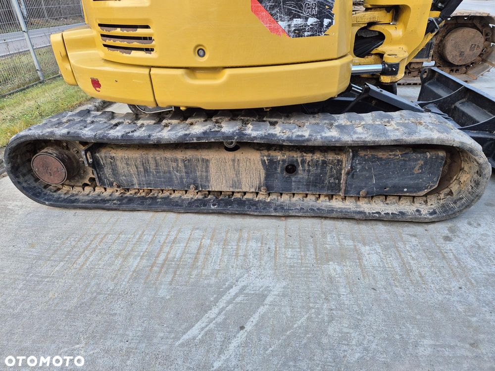 Caterpillar 305.5E2 CR - 14