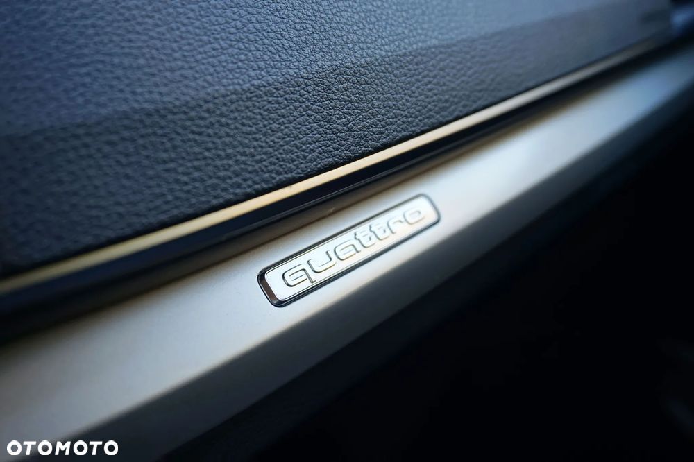 Audi Q5 40 TDI Quattro S tronic - 23