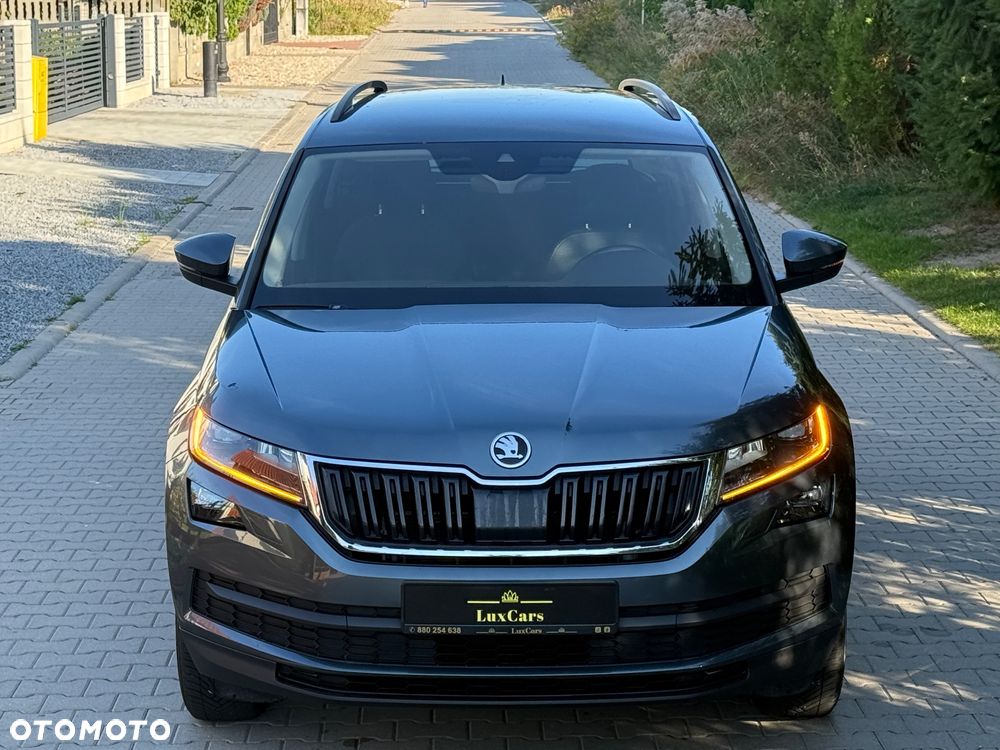 Skoda Kodiaq - 13