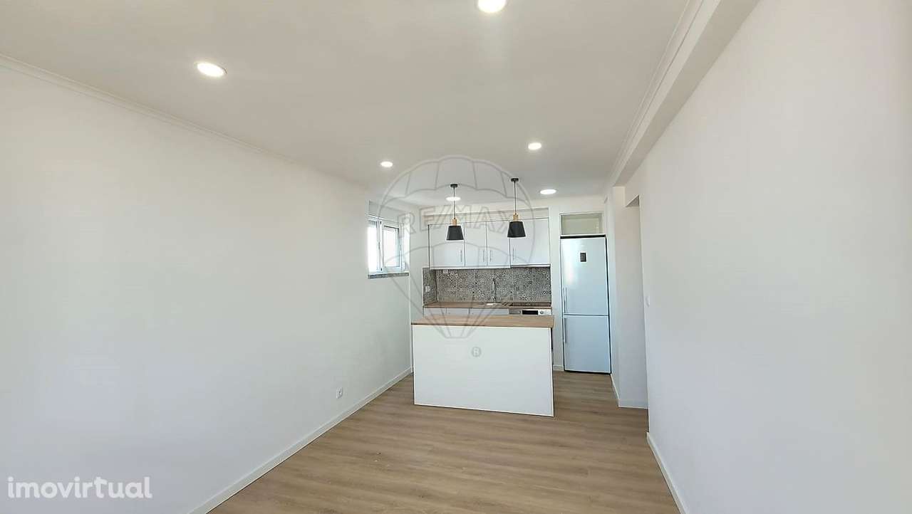 Apartamento T1 para venda - Grande imagem: 3/11