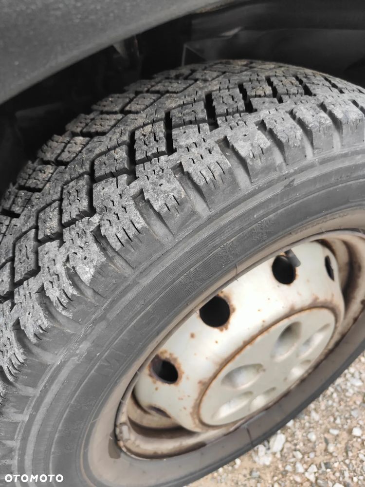 Iveco Daily 35S10 - 11