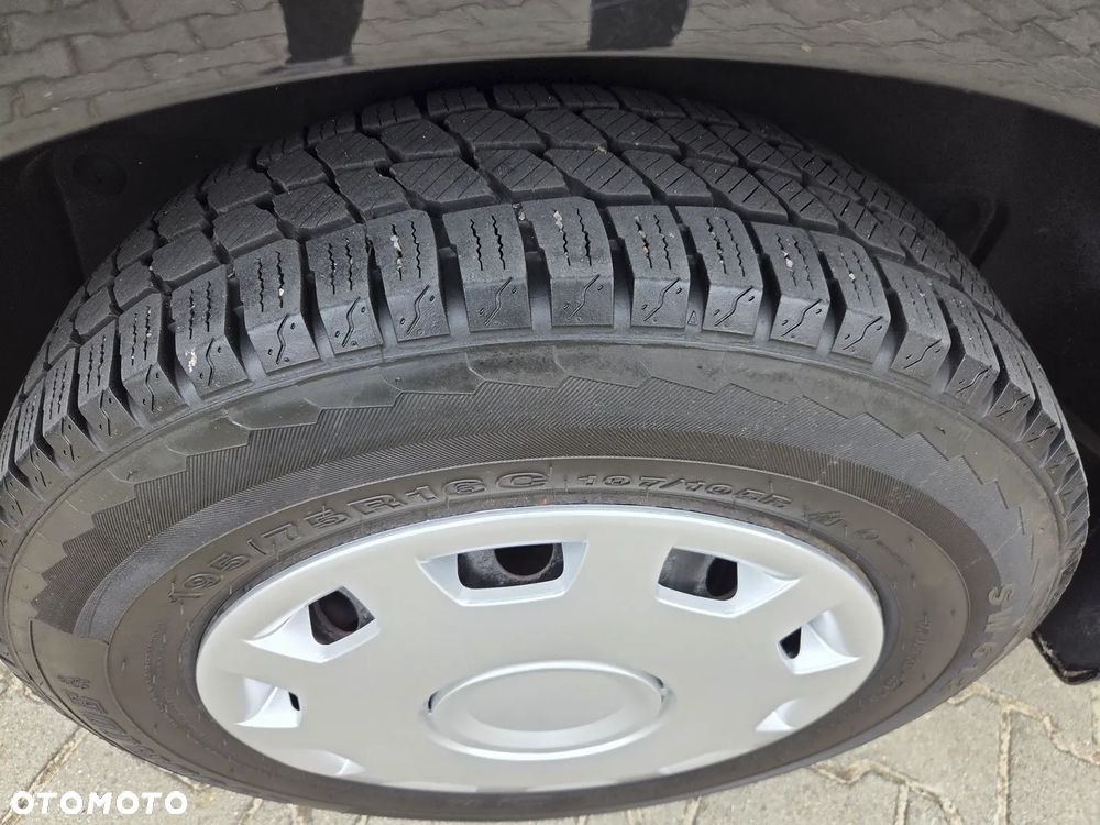 Opel Vivaro L1H1 Edition - 10