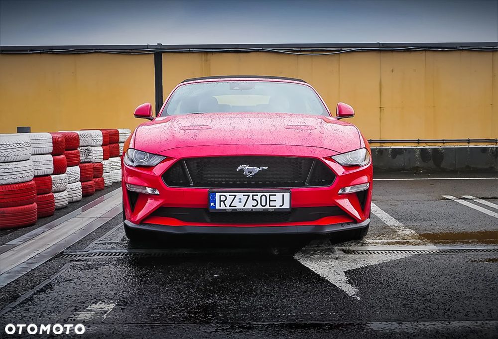 Ford Mustang 5.0 V8 GT - 28