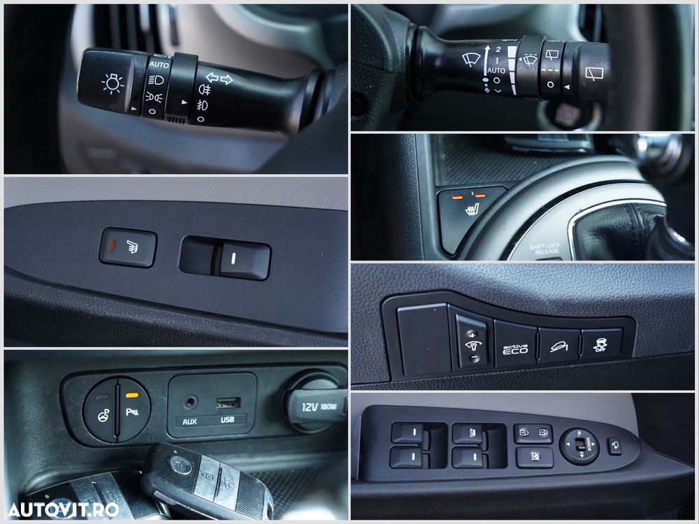 Kia Sportage ver-2-0-crdi-awd-aut-platinum - 7