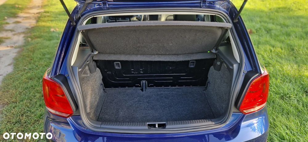 Volkswagen Polo 1.2 Comfortline - 16