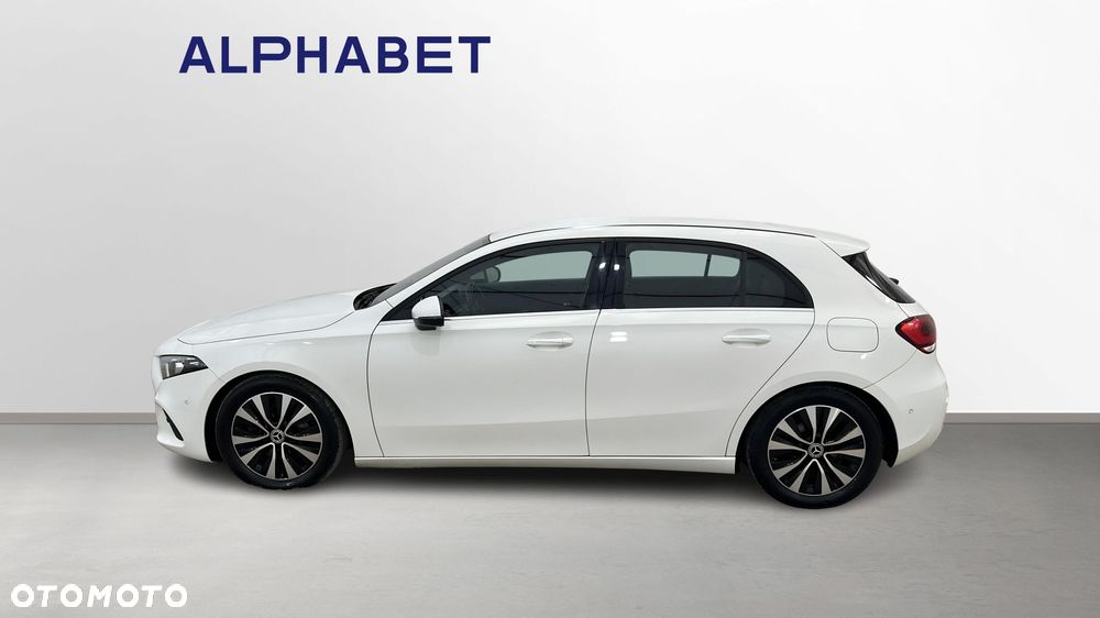 Mercedes-Benz Klasa A 200 7G-DCT - 2