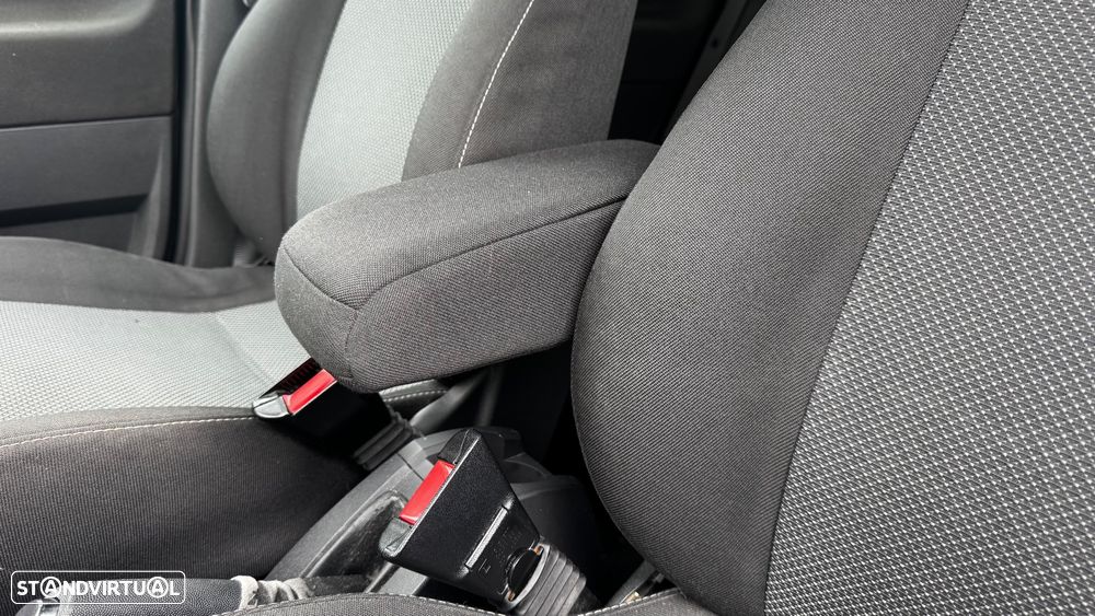 Opel Meriva 1.3 CDTI Cosmo - 16