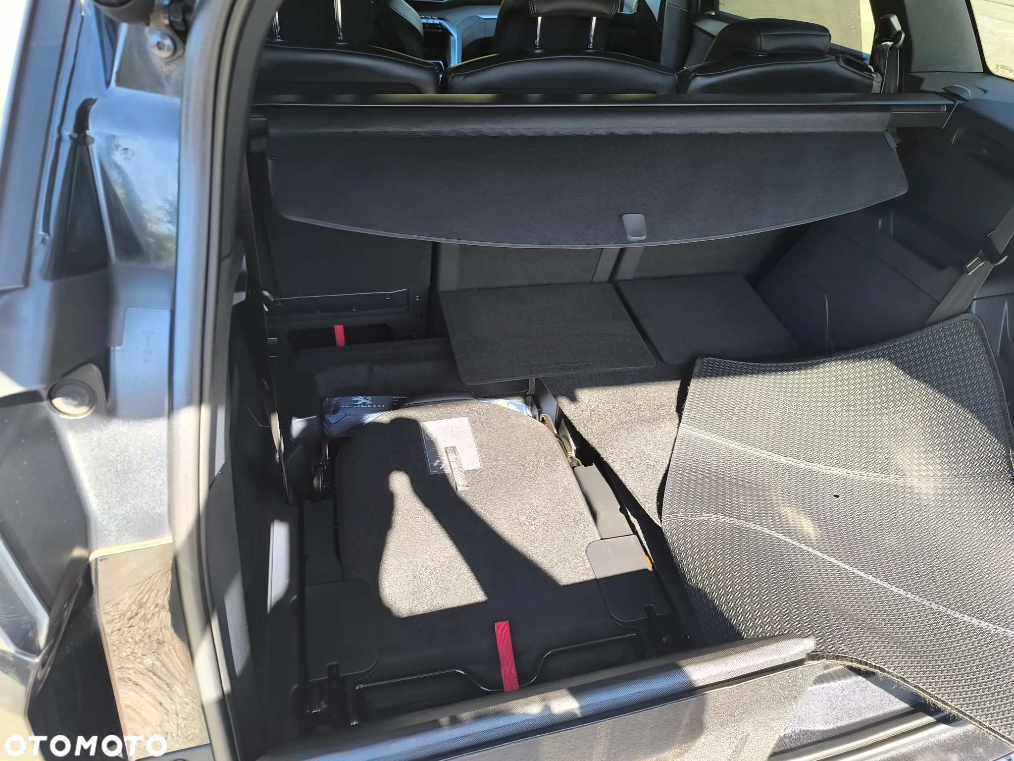 Peugeot 5008 - 25