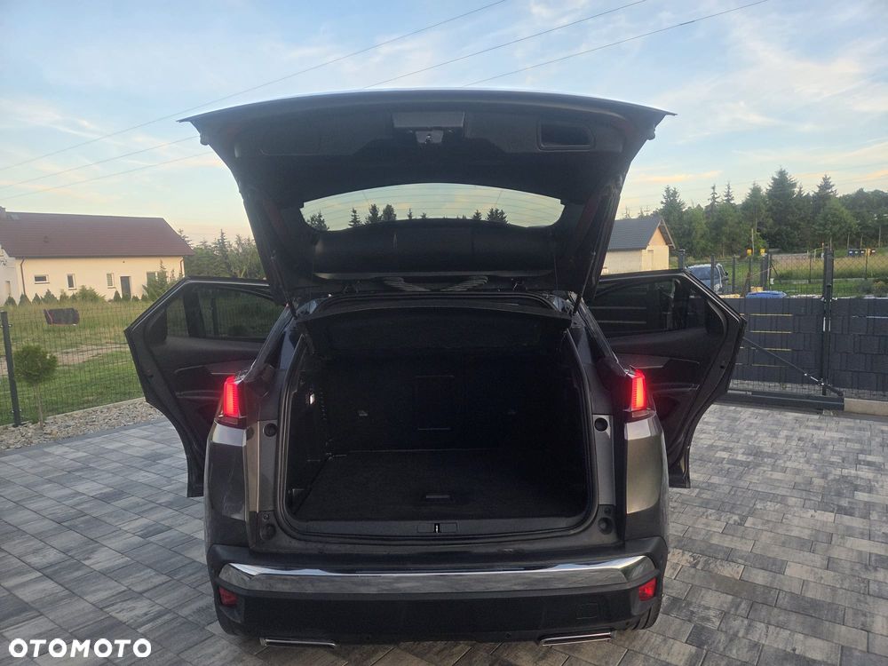 Peugeot 3008 1.6 THP Allure S&S EAT6 - 20