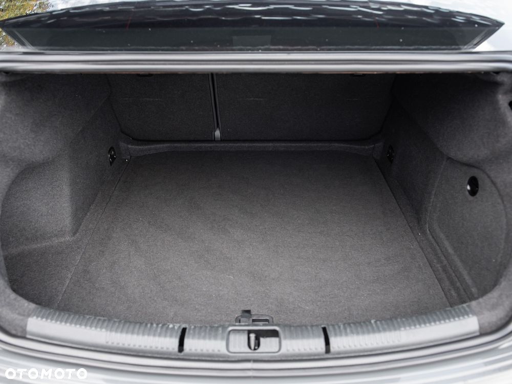 Audi A3 Limousine - 28