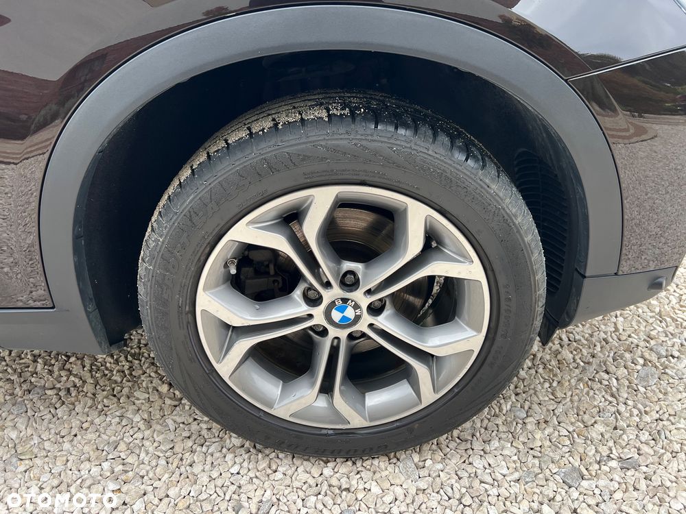 BMW X4 xDrive20d - 30
