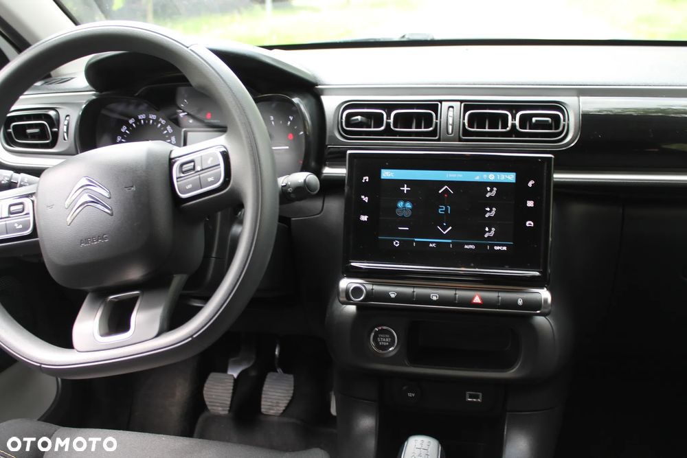 Citroën C3 Pure Tech 83 S&S PLUS - 22