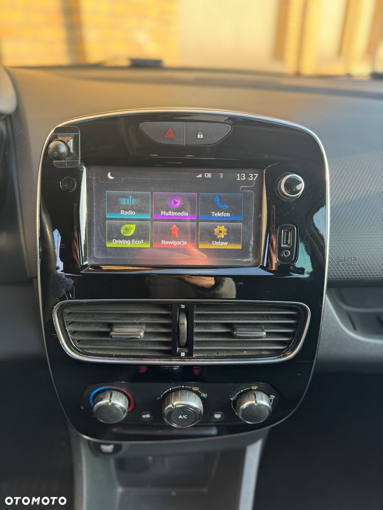 Renault Clio 0.9 Energy TCe Limited - 14