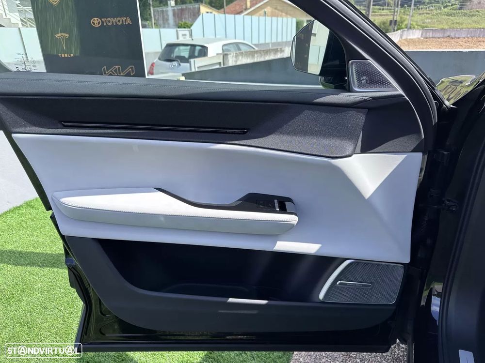 Polestar 3 Long Range 111 kWh AWD Performance Plus Pilot - 28