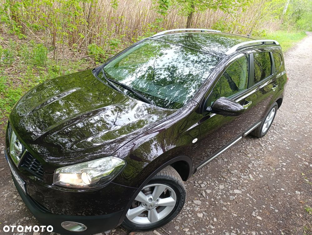 Nissan Qashqai - 15