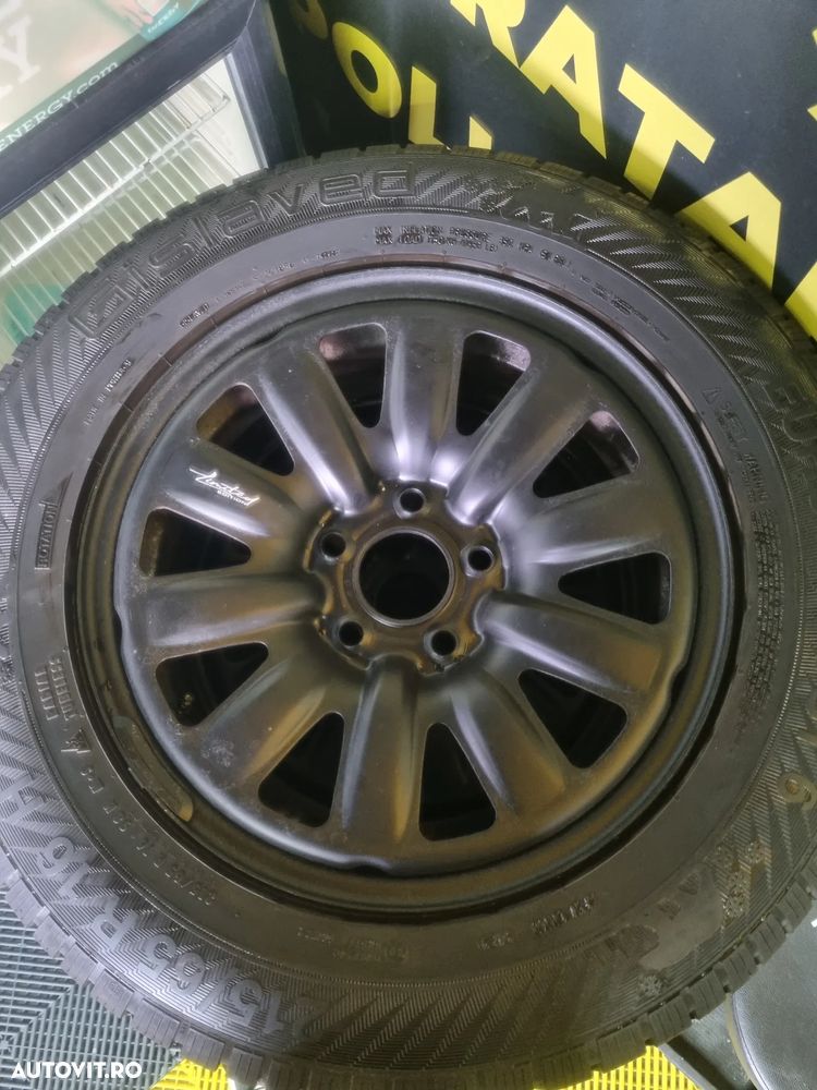 Renault Kadjar Energy dCi 110 EDC LIMITED - 21