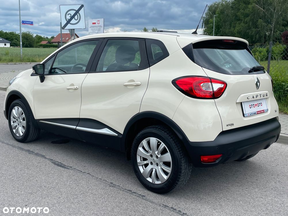 Renault Captur ENERGY TCe 90 Start&Stop Intens - 24