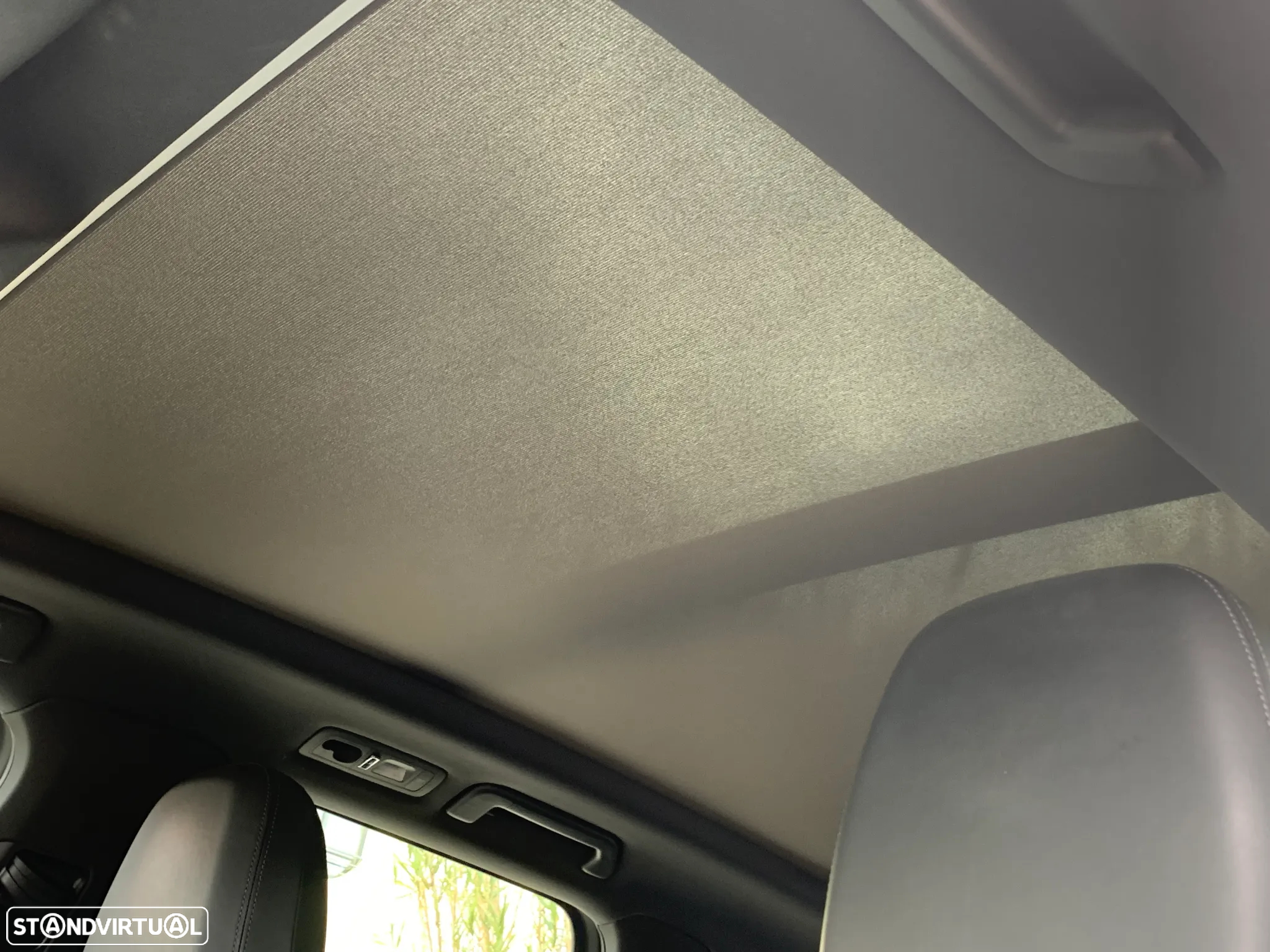 Porsche Cayenne Diesel Tiptronic S - 16