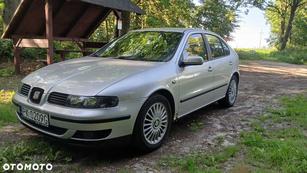 Seat Leon - 4