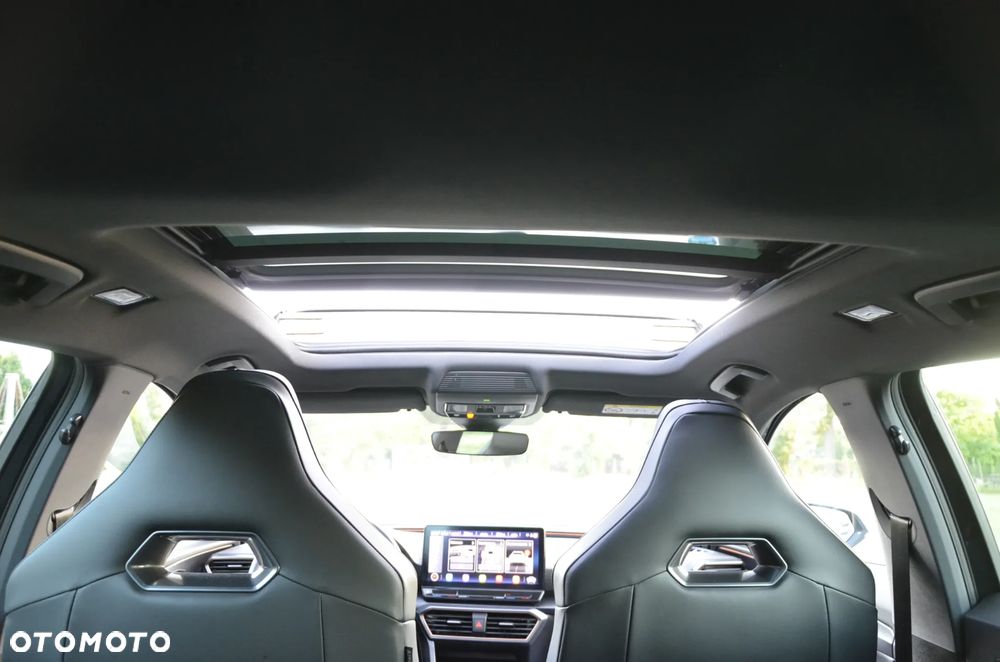 Cupra Formentor VZ 2.0 TSI DSG Tribe Edition - 38