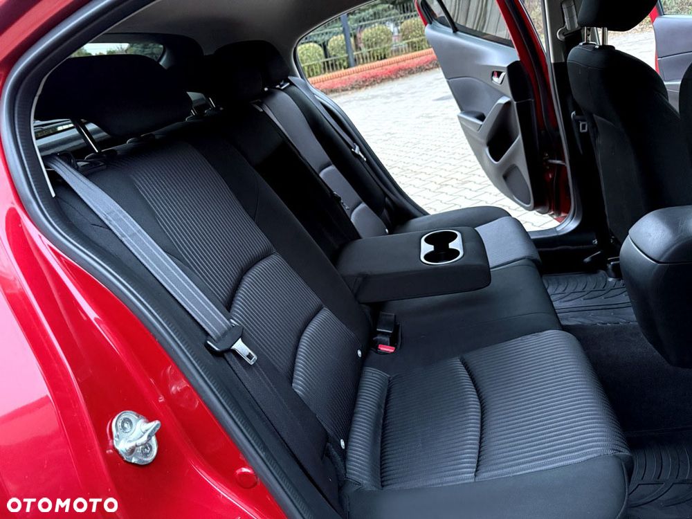 Mazda 3 2.0 Skypassion - 27